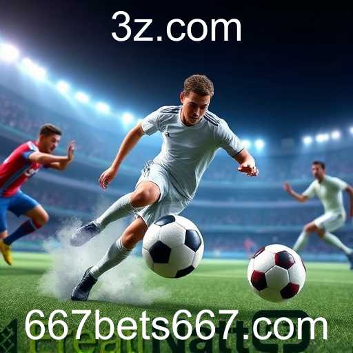 667bet Torna-se Plataforma Líder em Inovação em Jogos