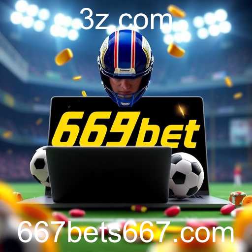 667bet e o Crescimento do Mercado de Apostas em 2025