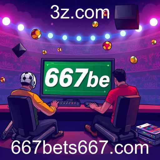 O Crescimento do 667bet no Cenário de Jogos Online em 2025