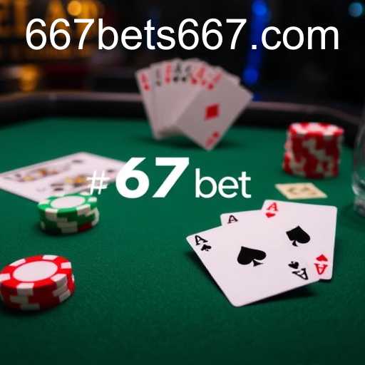 667bet