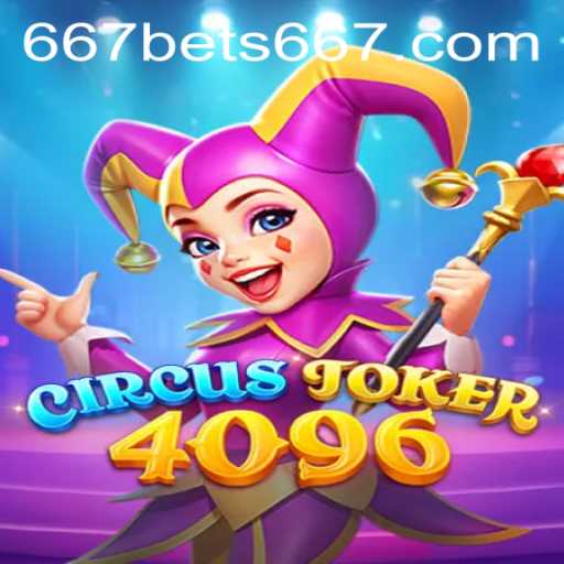 Experience the Excitement of CircusJoker4096: A Game of Thrills and Strategy