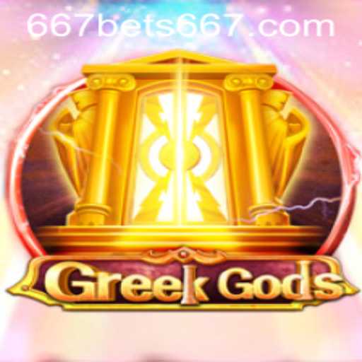 Exploring GreekGods: The Mythical Journey with 667bet