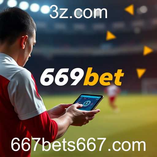 A Ascensão do 667bet em 2025: Uma Nova Era de Apostas Online
