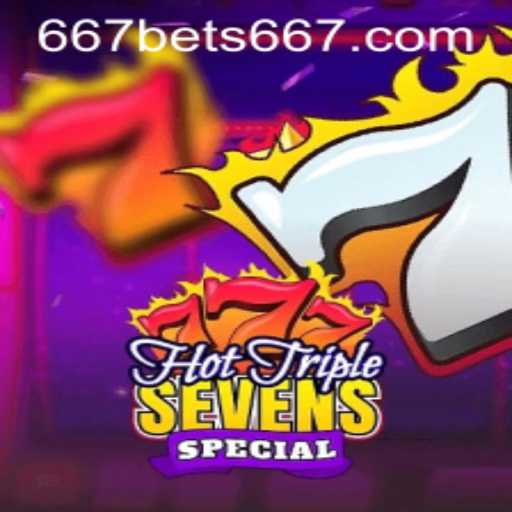 Discover the Excitement of HotTripleSevensSpecial: Your Ultimate Gaming Experience