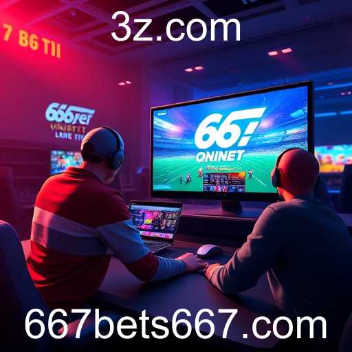 Impacto do 667bet no Mercado de Apostas Online em 2025