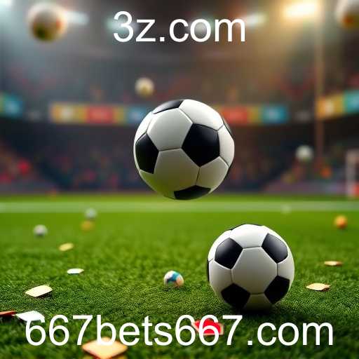 A Influência Crescente do 667bet no Cenário de Jogos Online