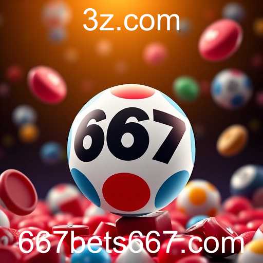 A Emoção e Possibilidades dos Jogos de Loteria no 667bet