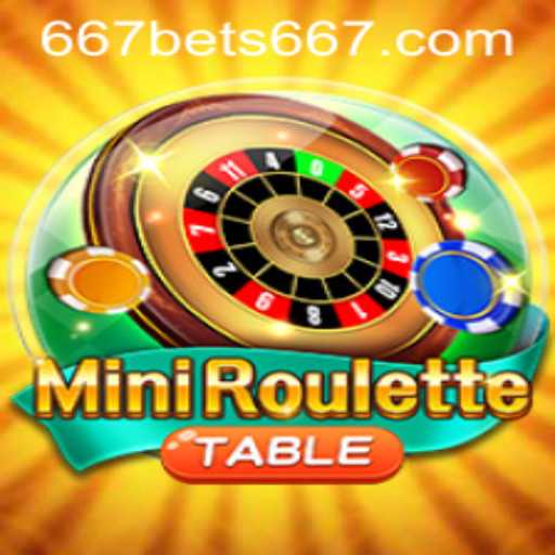 Exploring MiniRoulette in the World of 667bet