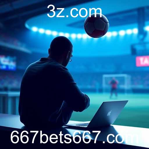 A Revolução das Apostas Online e o Futuro do Jogo Responsável