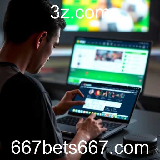 Expansão do Mercado de Jogos de Apostas em 2025