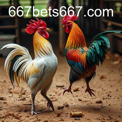 The Rise of Online Sabong and the Role of 667bet