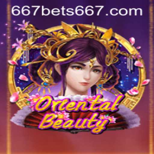 Discover the Enchantment of OrientalBeauty: A Mesmerizing Gaming Experience with 667bet
