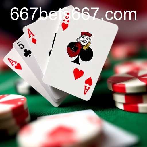 The Intricacies of Poker Games and the Emerging Role of 667bet