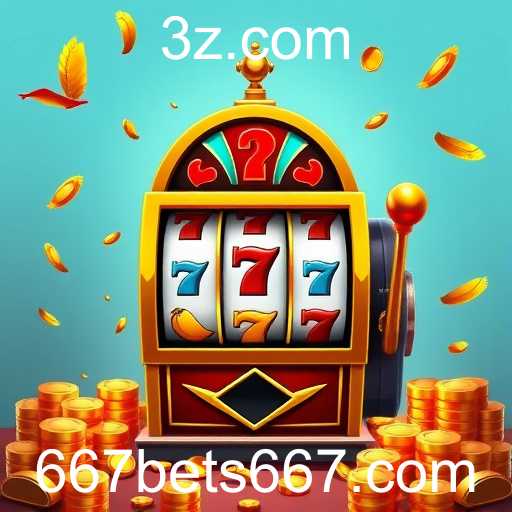 Descubra a Emoção e Variedade dos Caça-Níqueis no 667bet