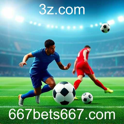 Apostas Esportivas: Emoção e Estratégia no 667bet