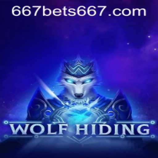 Discover the Thrill of WolfHiding: A New Era in Gaming with 667bet